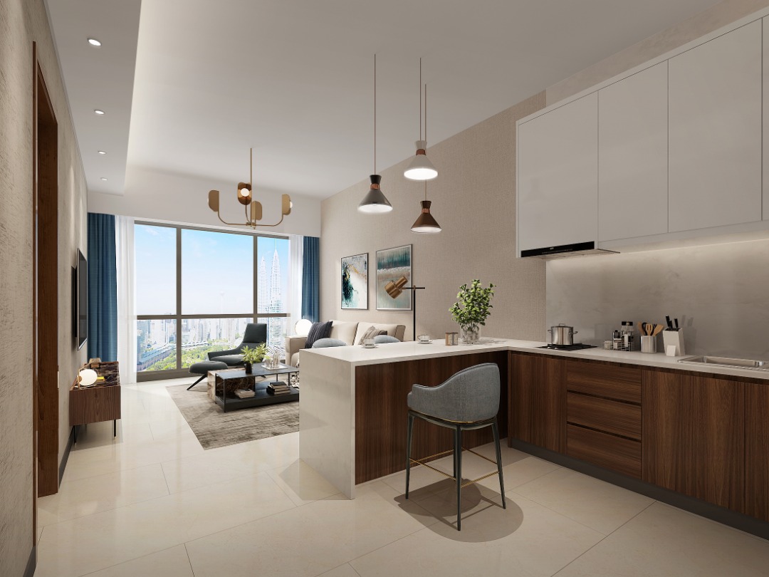 Core Residence